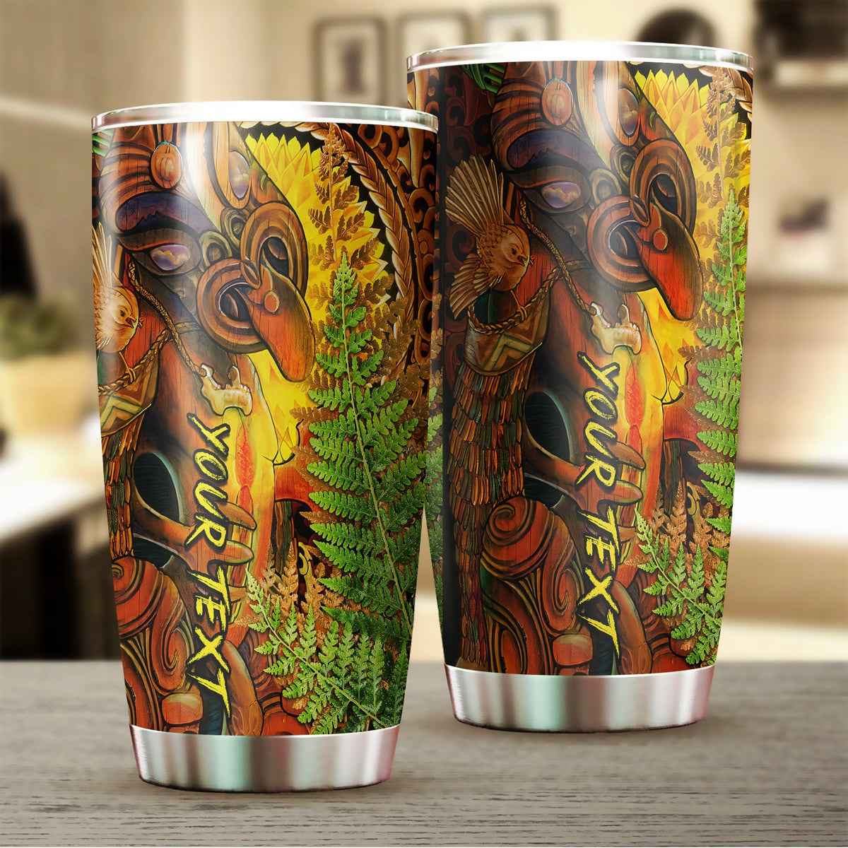 custom-personalised-hei-tiki-maori-tumbler-fern-aotearoa-ta-moko-sun