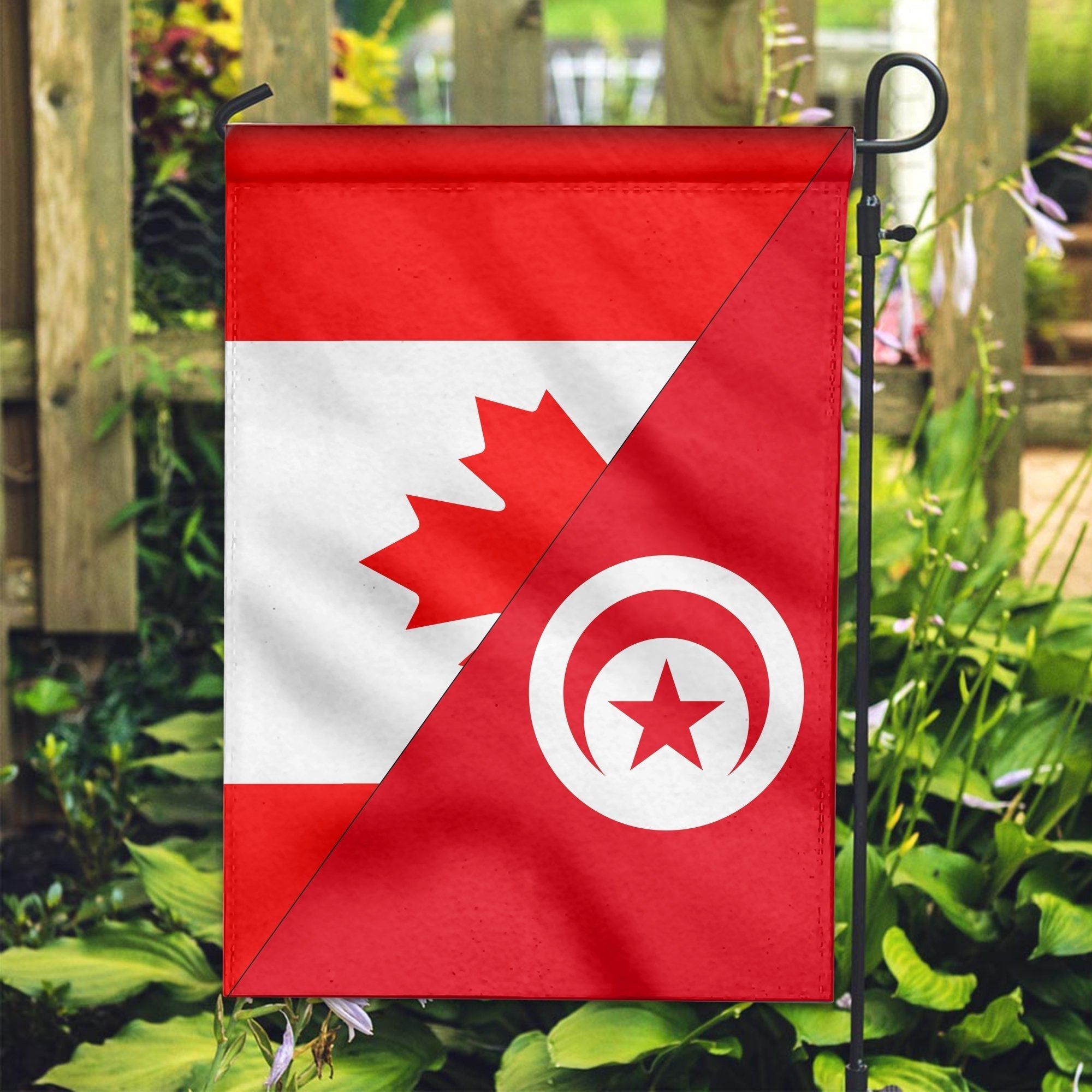 canada-flag-with-tunisia-flag