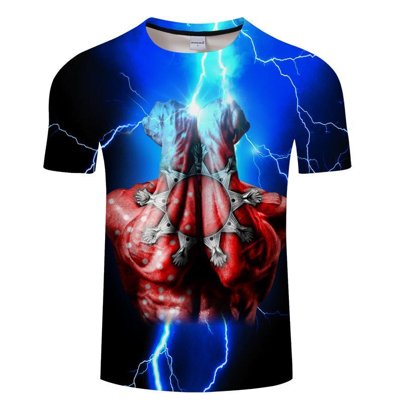 Native American 3D Arm Printed Shirts LT10 - Wonder Print Shop