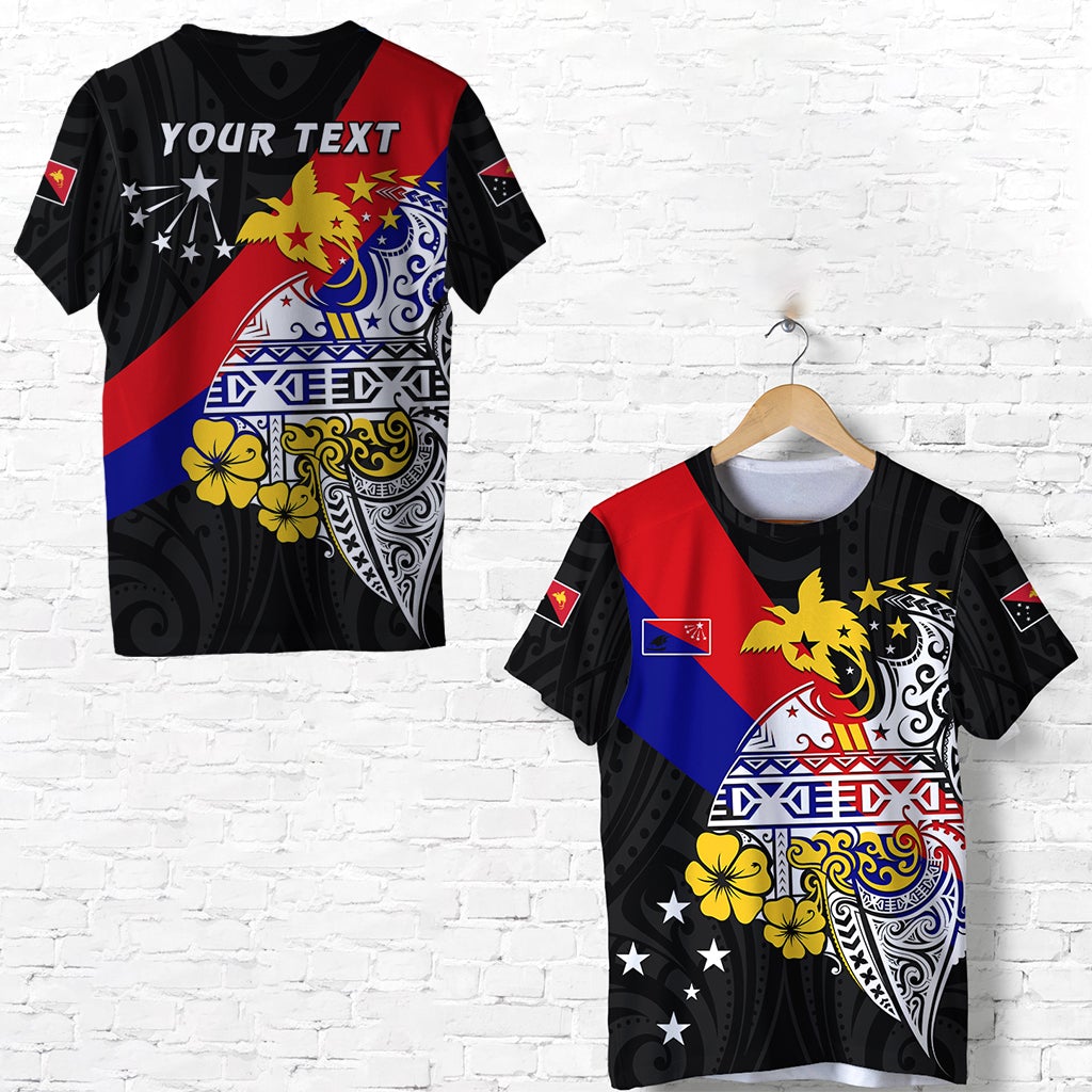 Custom Central Province T Shirt Style Life PNG LT13 - Wonder Print Shop