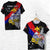 Custom Central Province T Shirt Style Life PNG LT13 - Wonder Print Shop