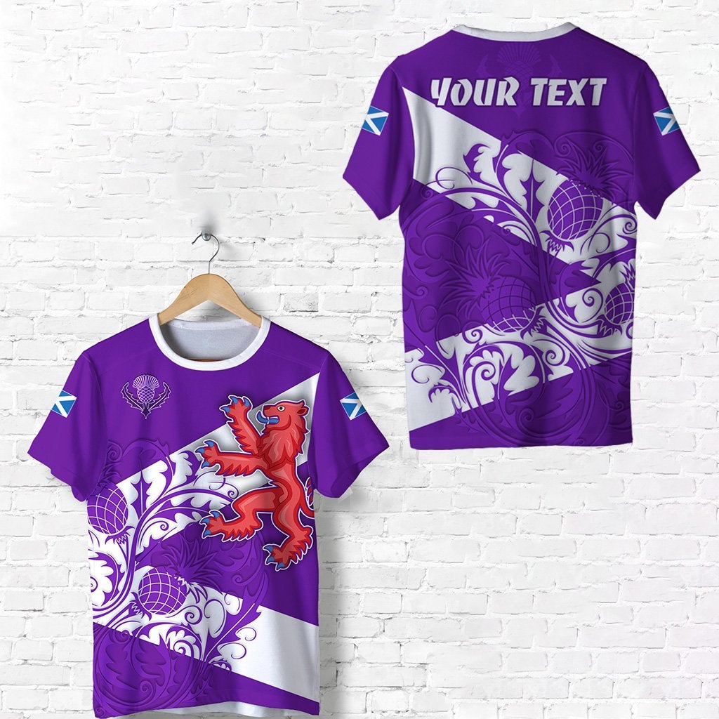 custom-personalised-scotland-rugby-t-shirt-purple-thistle-of-scottish
