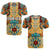 Custom Native American T Shirt Dream Catchers Indigenous LT13 - Wonder Print Shop