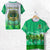 Custom Saineha High School T Shirt Original LT13 - Wonder Print Shop