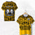 Custom Marquesas Islands T Shirt Marquesas Tattoo Version 02 LT13 - Wonder Print Shop