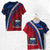 Samoa Polynesian T Shirt Quotes Lt13 - Wonder Print Shop