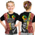 Custom Civil Rights Leaders T Shirt African American Black History Month - Wonder Print Shop