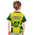 Jamaica Football T Shirt Reggae Girlz 2023 Cup Of Nations Ver.02 - Wonder Print Shop