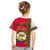 Eritrea T Shirt African Pattern Happy Independence Day Version White - Wonder Print Shop
