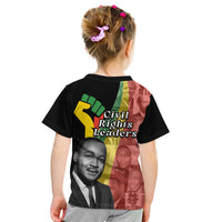 Civil Rights Leaders T Shirt African American Black History Month - Wonder Print Shop