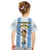 Argentina Football T Shirt World Cup La Albiceleste 3rd Champions Proud - Wonder Print Shop