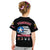 (Custom Personalised) Tuskegee Airmen T Shirt KID Red Tail Angels American Heros - Wonder Print Shop
