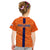 Netherlands Football T Shirt Holland World Cup 2022 - Wonder Print Shop