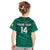 custom-text-and-number-cameroon-football-t-shirt-kid-les-lions-indomptables-green-world-cup-2022
