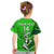 Custom Pakistan Cricket T Shirt Go Shaheens Simple Style - Wonder Print Shop
