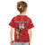 Custom Wales Football T Shirt Cymru Champions World Cup 2022 - Wonder Print Shop
