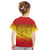 Custom Spain Football T Shirt La Roja World Cup 2022 - Wonder Print Shop