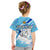 Custom Uruguay Football T Shirt La Celeste WC 2022 Sporty Style - Wonder Print Shop