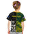 Custom Australia Rugby Mix Aotearoa Rugby T Shirt Wallabies All Black Special Version - Wonder Print Shop