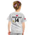 custom-text-and-number-poland-football-t-shirt-kid-polska-world-cup-2022-white