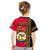 Eritrea T Shirt African Pattern Happy Independence Day Version Black - Wonder Print Shop