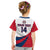 Custom Republica Dominicana 2023 T Shirt Baseball - Wonder Print Shop