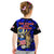 USA Football T Shirt The Yanks Champions WC 2022 - Wonder Print Shop