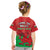 Wales Football T Shirt World Cup 2022 Come On Cymru Yma O Hyd - Wonder Print Shop