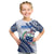 HRPP Samoa T Shirt Samoan Coat Of Arms Polynesian Pattern - Wonder Print Shop
