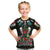 Mexico T Shirt Floral Skull Dia De Los Muertos - Wonder Print Shop