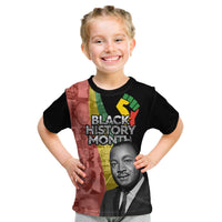Civil Rights Leaders T Shirt African American Black History Month - Wonder Print Shop