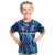 (Custom Text And Number) England Cricket T Shirt KID Sporty 2022 - Wonder Print Shop