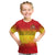custom-text-and-number-spain-football-t-shirt-kid-la-roja-world-cup-2022