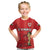 Custom Wales Football T Shirt Cymru Champions World Cup 2022 - Wonder Print Shop