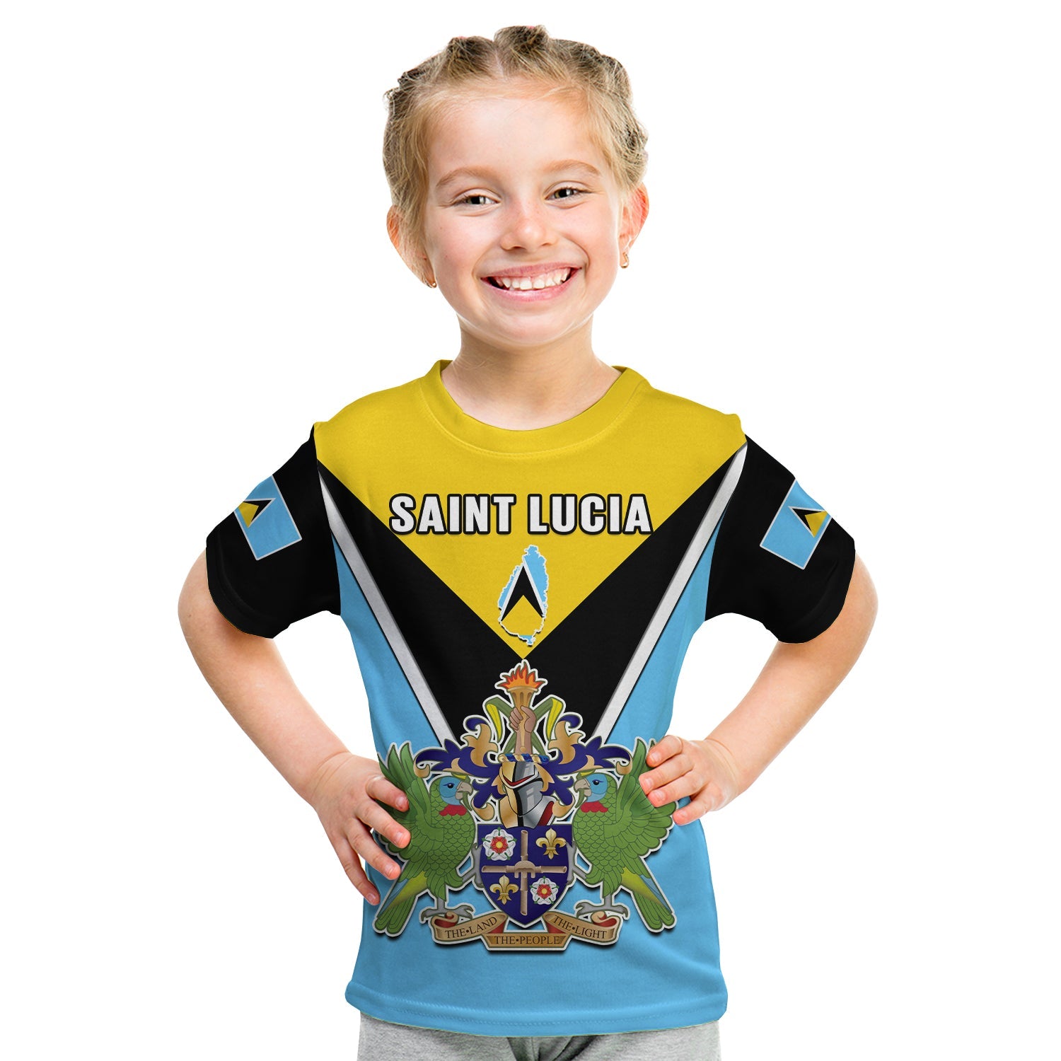 saint-lucia-t-shirt-kid-happy-44-years-of-independence