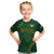 Custom Australia Baseball 2023 T Shirt Go Aussie - Wonder Print Shop
