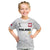 custom-text-and-number-poland-football-t-shirt-kid-polska-world-cup-2022-white
