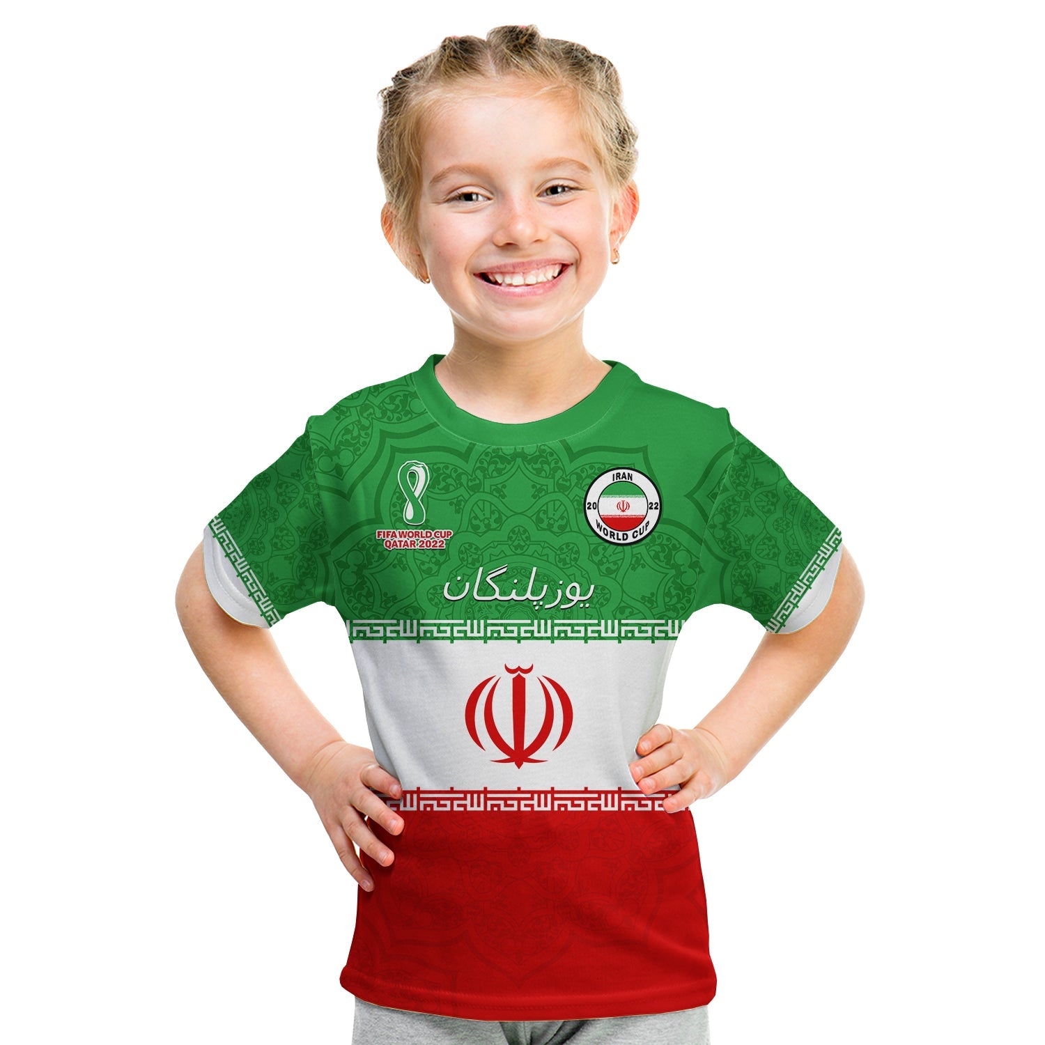 custom-personalised-iran-football-t-shirt-kid-team-melli-champions-world-cup-2022
