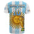 custom-text-and-number-argentina-football-t-shirt-vamos-la-albiceleste-soccer-world-cup-goat-2022