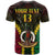 Custom Vanuatu Indigenous T Shirt Proud To Be Ni Vanuatu Polynesian Pattern LT13 - Wonder Print Shop