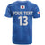 custom-text-and-number-japan-football-t-shirt-samurai-blue-champions-2022-world-cup