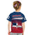 (Custom Text and Number) Dominican Republic T Shirt KID Dominicana Style Sporty LT13 - Wonder Print Shop