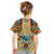 Custom Native American T Shirt Dream Catchers Indigenous LT13 - Wonder Print Shop