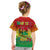 Custom Vanuatu Independence Day T Shirt 42nd Anniversary Yumi Yumi Yumi LT13 - Wonder Print Shop