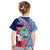 Custom Guam Chamorro T Shirt Happy Liberation Day Latte Stone LT13 - Wonder Print Shop