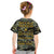 (Custom Text and Chapter) Buffalo Soldiers T Shirt Camouflage American Heroes BSMC LT13 - Wonder Print Shop