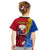 Custom Philippines T Shirt Sampaguita Special Polynesian Sun Filipino LT13 - Wonder Print Shop