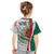 Custom Mexico T Shirt Mexican Eagles Aztec Pattern LT13 - Wonder Print Shop