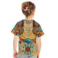Native American T Shirt Dream Catchers Indigenous LT13 - Wonder Print Shop