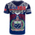 Samoa 685 T Shirt Uso Aso Uma Toa Samoa Rugby History Made LT13 - Wonder Print Shop